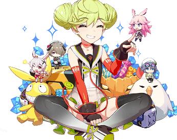 《崩坏3》爱酱·周年回忆怎么样