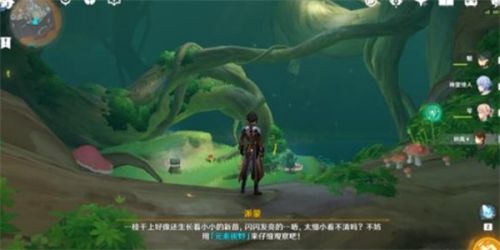 原神2.6最新新苗所有位置汇总
