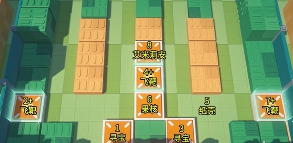 《绝区零》小邦布大战坏以骸第3天战术资质考核06过关技巧
