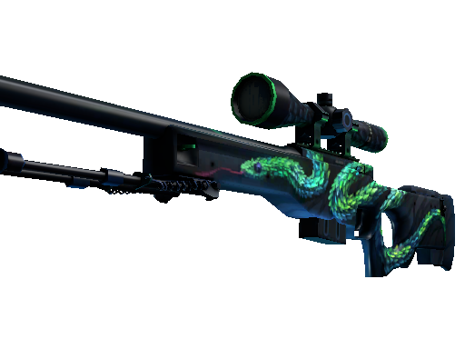 《CSGO》棱彩收藏品能开出什么东西