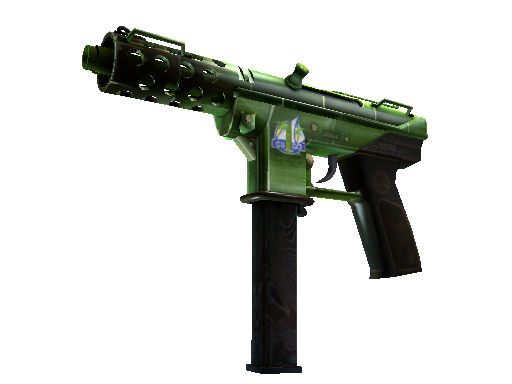 《CSGO》棱彩收藏品能开出什么东西