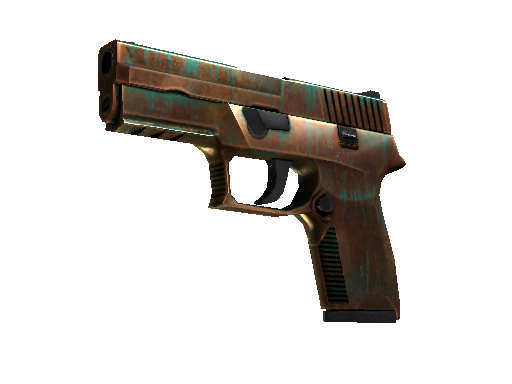 《CSGO》棱彩收藏品能开出什么东西
