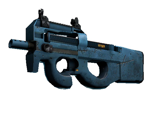 《CSGO》棱彩收藏品能开出什么东西