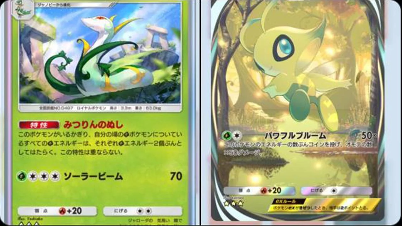 《宝可梦TCG Pocket》新卡包强度逆天，玩家创下50连胜纪录
