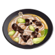 《江湖悠悠》糟溜鱼片食谱配方