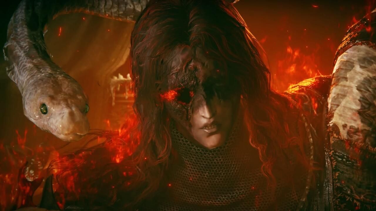 Gamespot评选2024年12大最佳Boss战：《黑神话》二郎神入选！