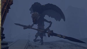 《艾尔登法环》禁域黑剑眷属介绍