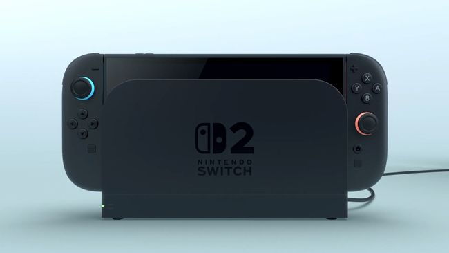Switch2或遭遇WiiU式困境，行业顾问称其难吸引主流买家