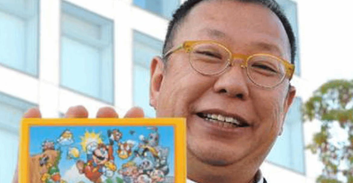 Switch2或成任天堂元老团队最后作品，传奇制作人已步入退休年龄