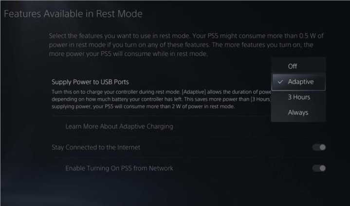  PS5测试版系统更新亮点：个性化3D音频引领沉浸新纪元，Slim版增援手柄自适应充电技术
