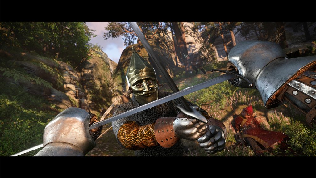 《天国：拯救2》下载大小公布，PS5版接近84GB