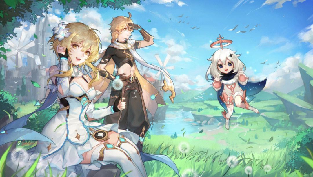 《原神》特尔克西的奇幻历险一阶段活动攻略