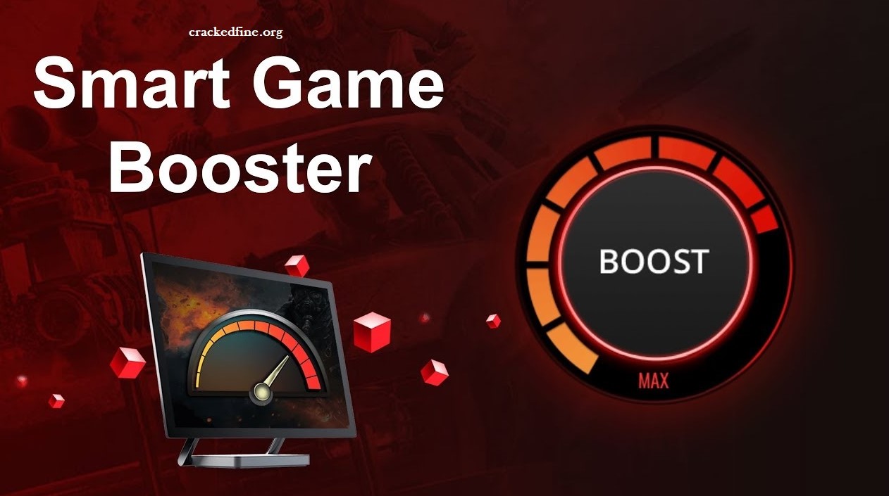 Game  Game ​Booster激活码