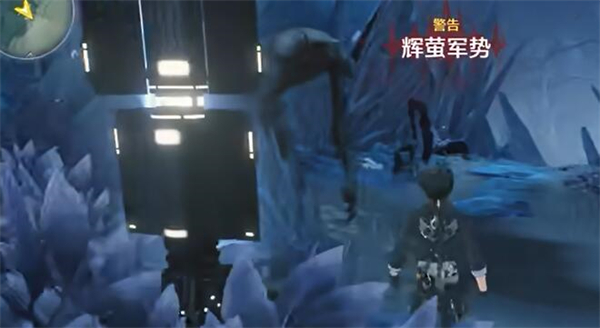 《鸣潮》虎门山脉寒雾深坑信标点如何开启