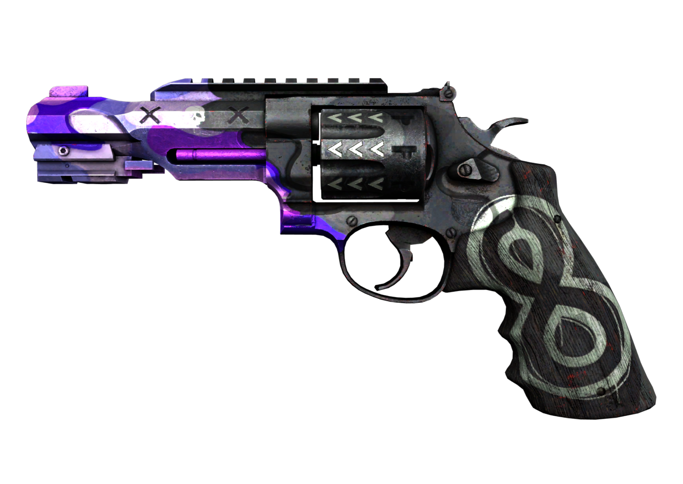 《CSGO》The Recoil Collection收藏品能开出什么东西