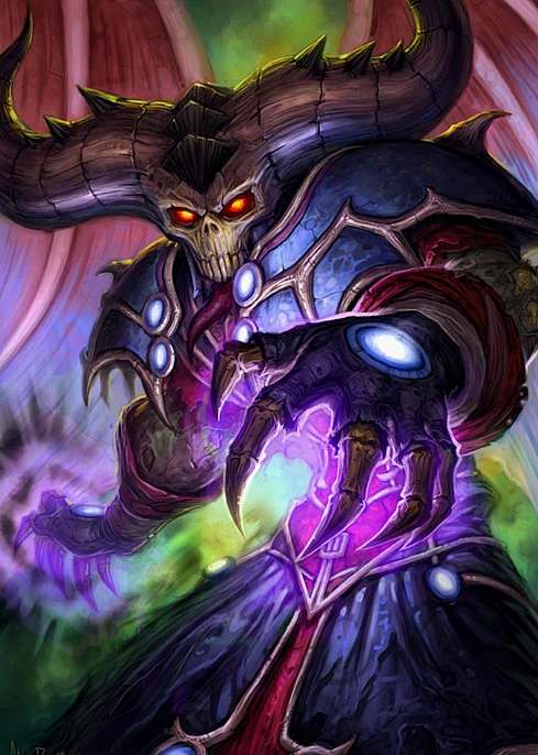 《魔兽世界怀旧服》术士PVP天赋推荐