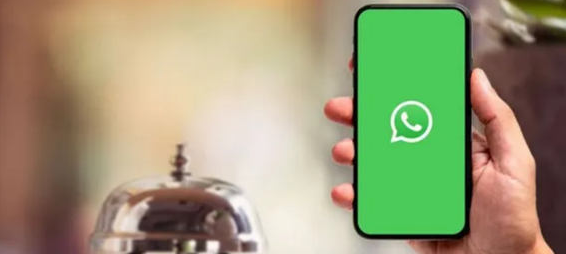 《whatsapp》如何退出登录