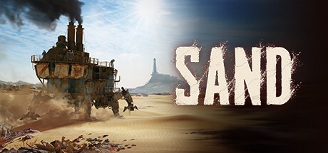 【看点好玩的】PVPVE生存建造游戏《SAND》冬季测试即将开启，现正接受报名