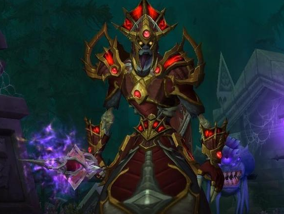 《魔兽世界》wow正式服术士实用宏命令解析