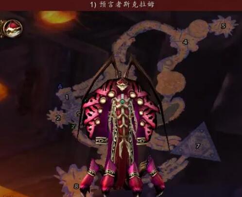 魔兽世界乌龟服安其拉神殿怎么玩 魔兽世界乌龟服安其拉神殿攻略一览