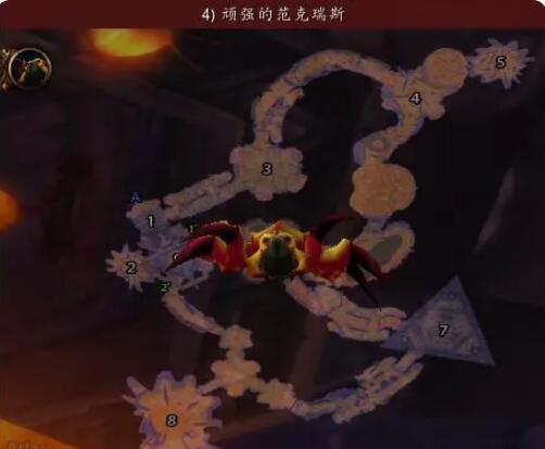 魔兽世界乌龟服安其拉神殿怎么玩 魔兽世界乌龟服安其拉神殿攻略一览