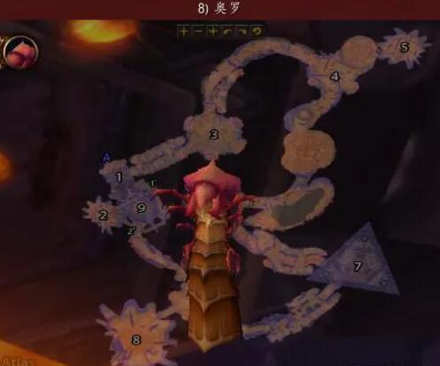 魔兽世界乌龟服安其拉神殿怎么玩 魔兽世界乌龟服安其拉神殿攻略一览