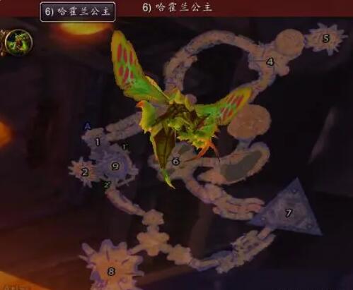 魔兽世界乌龟服安其拉神殿怎么玩 魔兽世界乌龟服安其拉神殿攻略一览