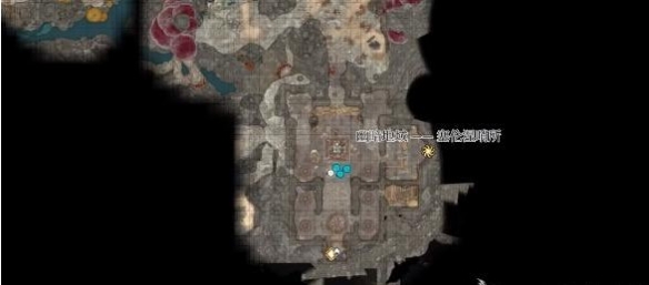 《博德之门3》闪电护符获取攻略分享