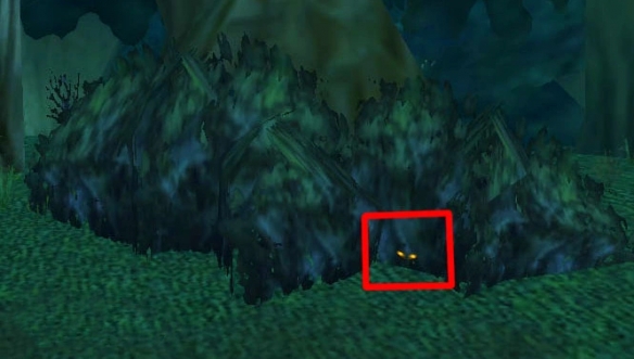 《魔兽世界》wow电爪位置坐标详细一览