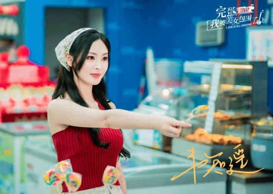 《完蛋我被美女包围了》系列特惠：新作发售，前作限时折扣中