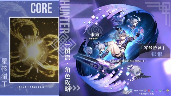 《崩坏星穹铁道》孤狼舞台怎么解锁