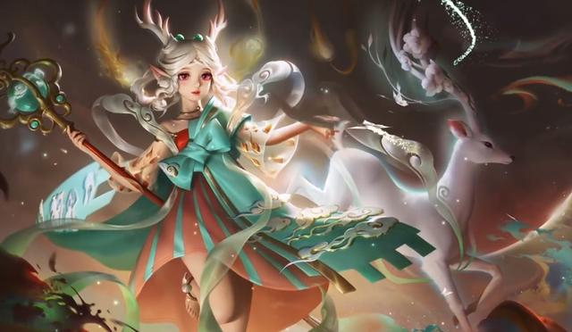 《王者荣耀》瑶婚纱皮肤上线时间一览