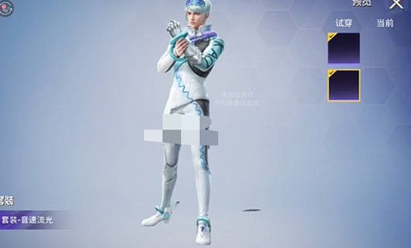 和平精英ss19手册皮肤爆料 和平精英ss19赛季手册皮肤图片一览