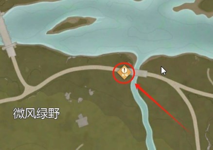 《无限暖暖》观察之旅微光水潭怎么做