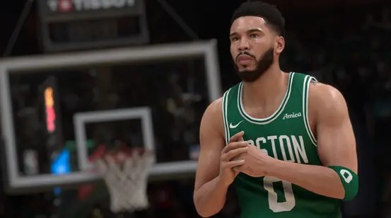 《NBA 2K25》预购通道开启，9月6日来袭！售价¥298/509/599
