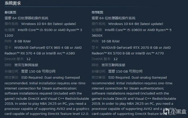 《NBA 2K25》预购通道开启，9月6日来袭！售价¥298/509/599