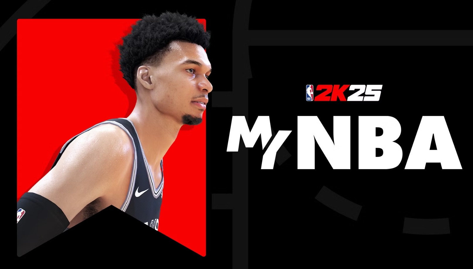 《NBA 2K25》革新MyNBA与MyGM模式：次世代沉浸式篮球经营体验