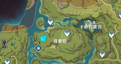 原神护世森秘境怎么解锁（原神护世森秘境解密攻略）