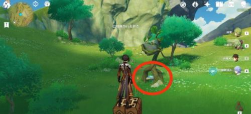 原神护世森秘境怎么解锁（原神护世森秘境解密攻略）
