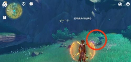 原神护世森秘境怎么解锁（原神护世森秘境解密攻略）