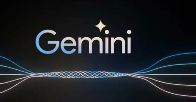 谷歌《Gemini》发布iOS版App：集成灵动岛，支持AI语音聊天