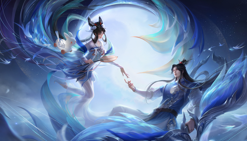 《王者荣耀》如梦令返场多少钱？