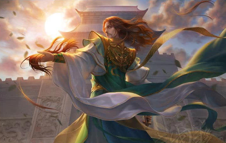 《三国杀》传奇再探，昔日单挑王者周鲂今朝实力评析