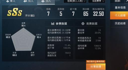 《和平精英》信号电池有什么用