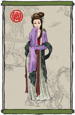 《江南百景图》李师师怎么样