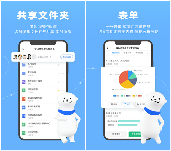 金山文字WPS