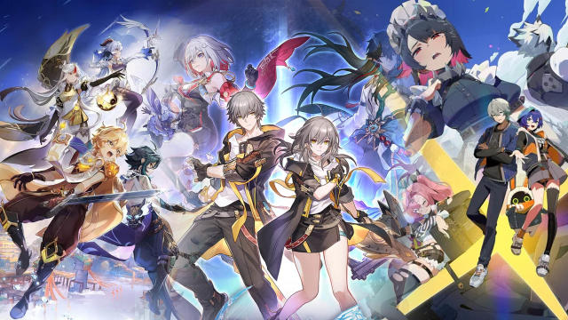 《原神》《崩坏：星穹铁道》外挂团伙被捣毁，米哈游联合警方出击
