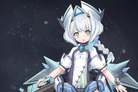 《交错战线》霖的技能是什么