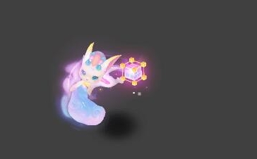 《梦幻西游手游》超级灵龙有哪些技能
