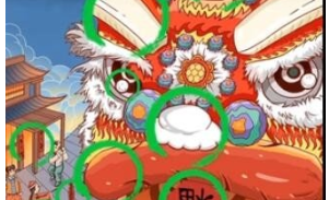 《离谱的智商》找年味玩法攻略